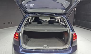 Golf 7th Generation