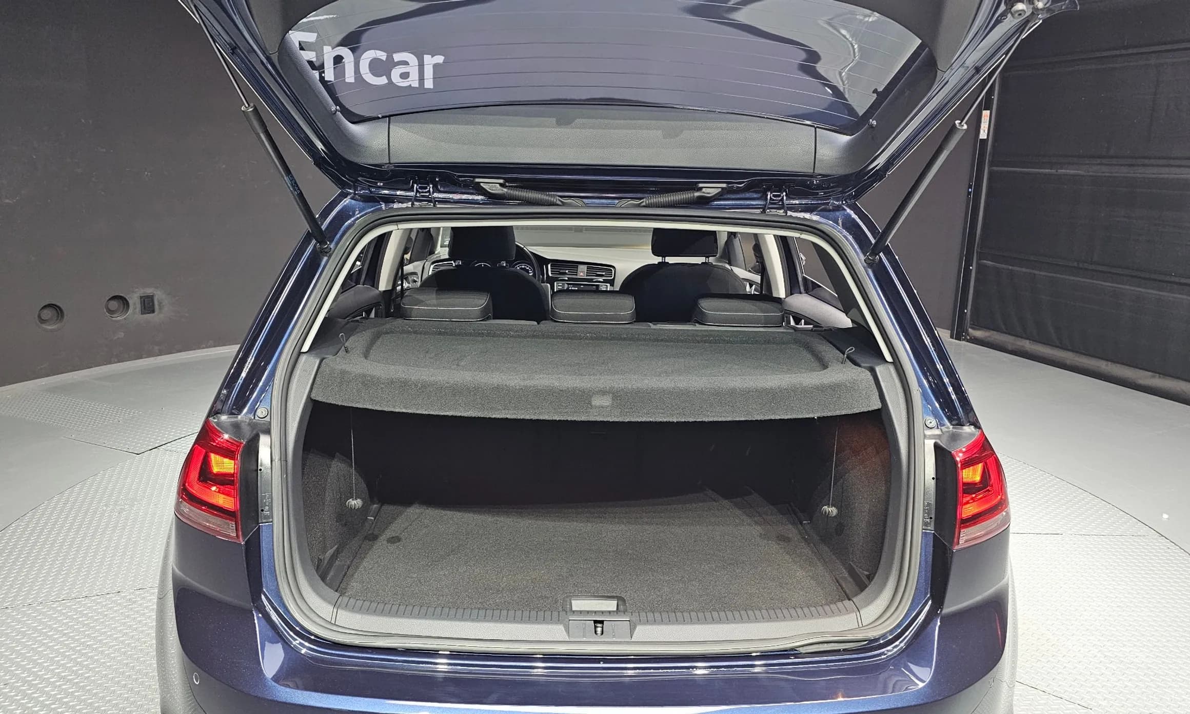 Golf 7th Generation