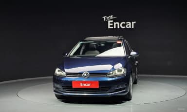 Golf 7th Generation