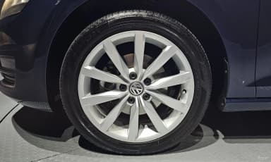 Golf 7th Generation