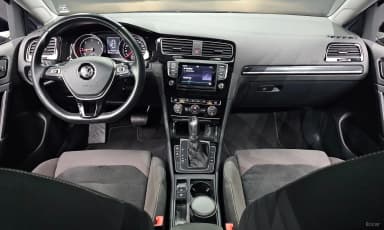 Golf 7th Generation