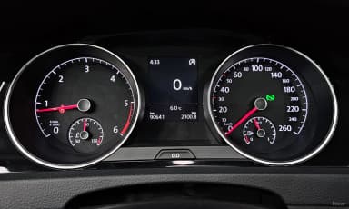 Golf 7th Generation