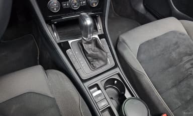 Golf 7th Generation