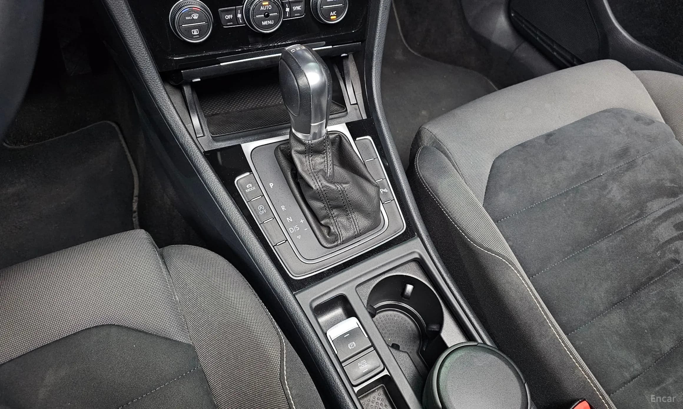 Golf 7th Generation