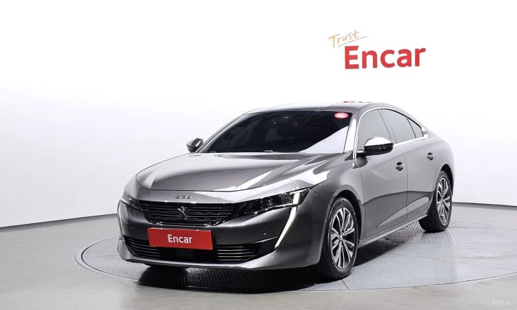 508 Second generation