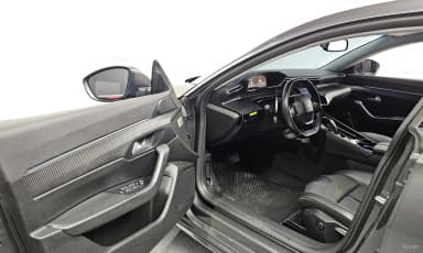 508 Second generation