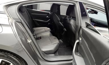 508 Second generation