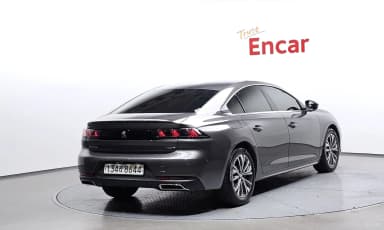 508 Second generation