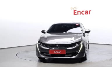 508 Second generation