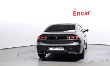 508 Second generation