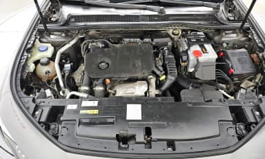 508 Second generation