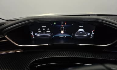 508 Second generation