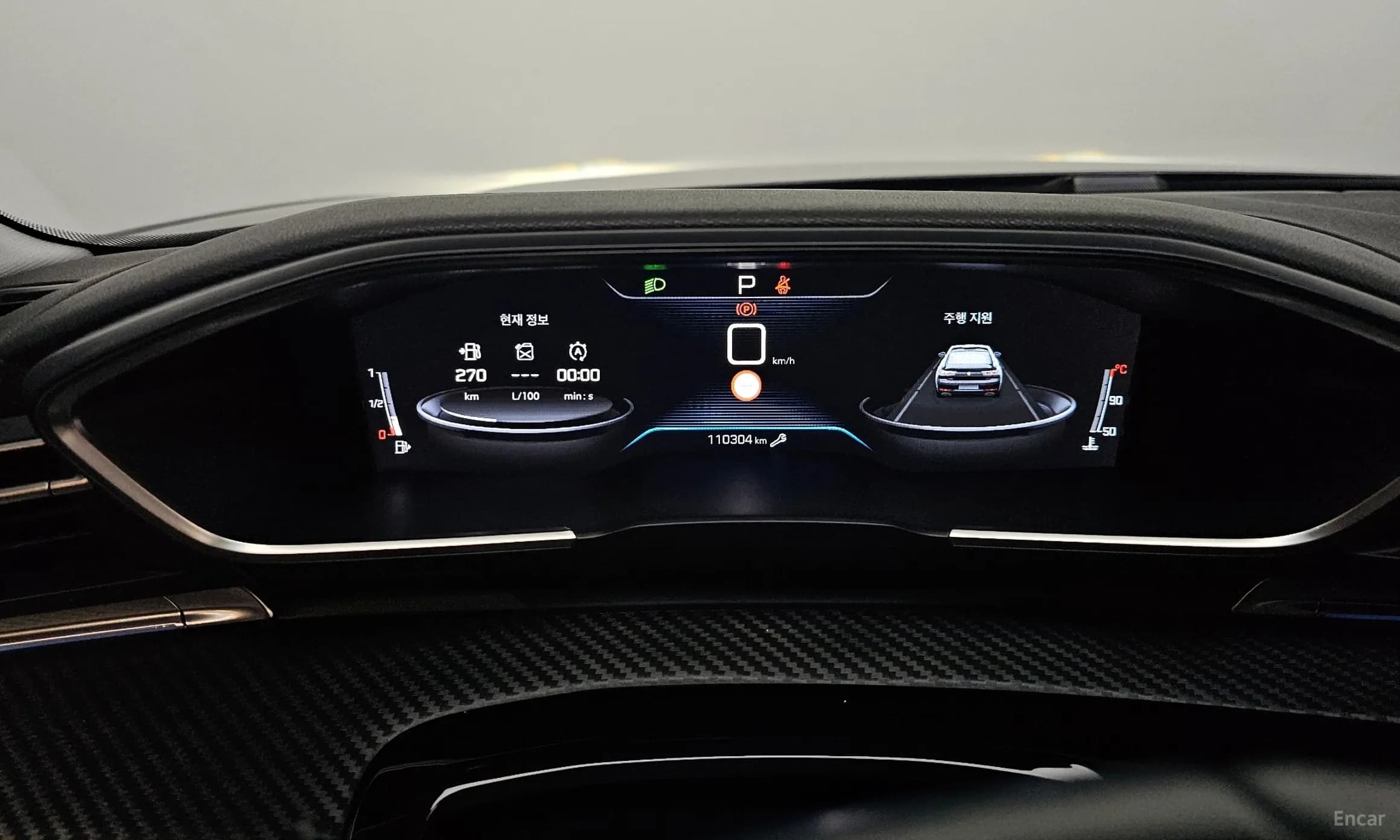 508 Second generation