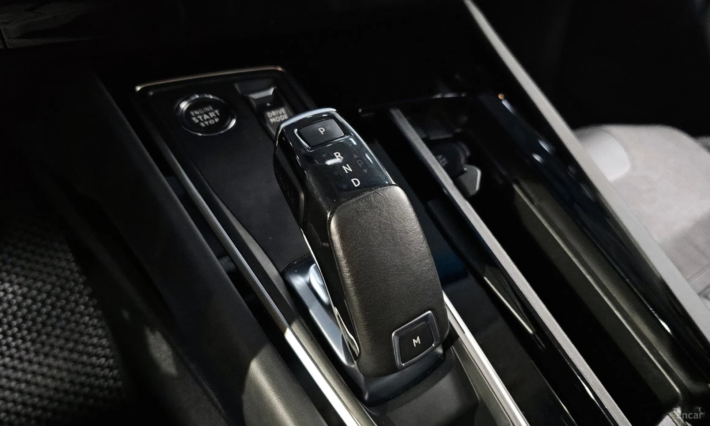 508 Second generation