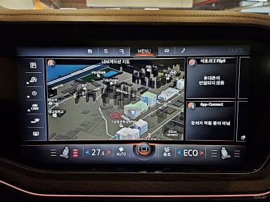 Touareg 3rd Generation