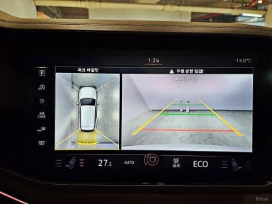 Touareg 3rd Generation