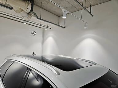 Touareg 3rd Generation