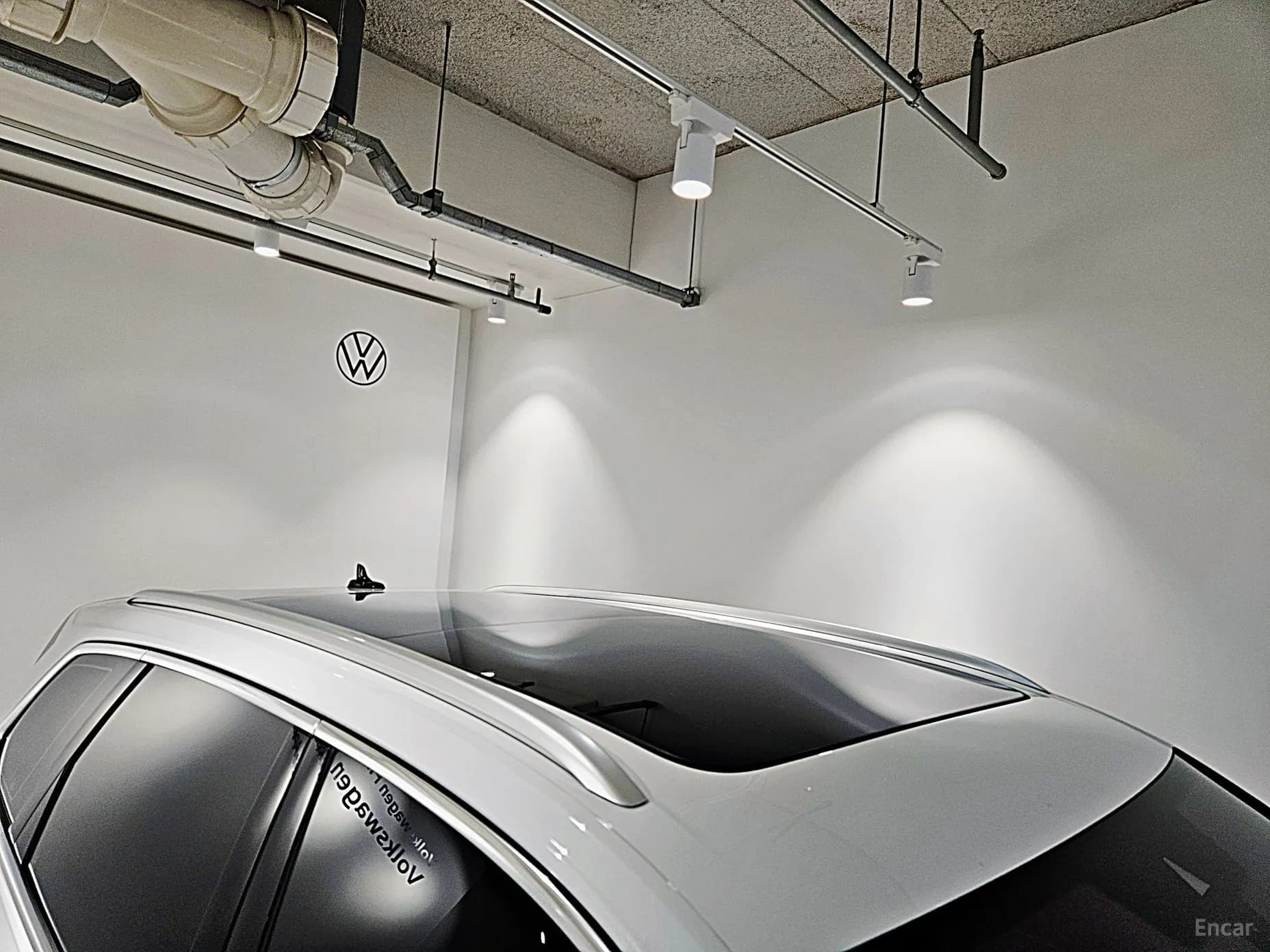 Touareg 3rd Generation