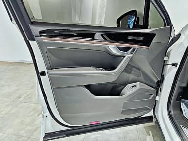 Touareg 3rd Generation