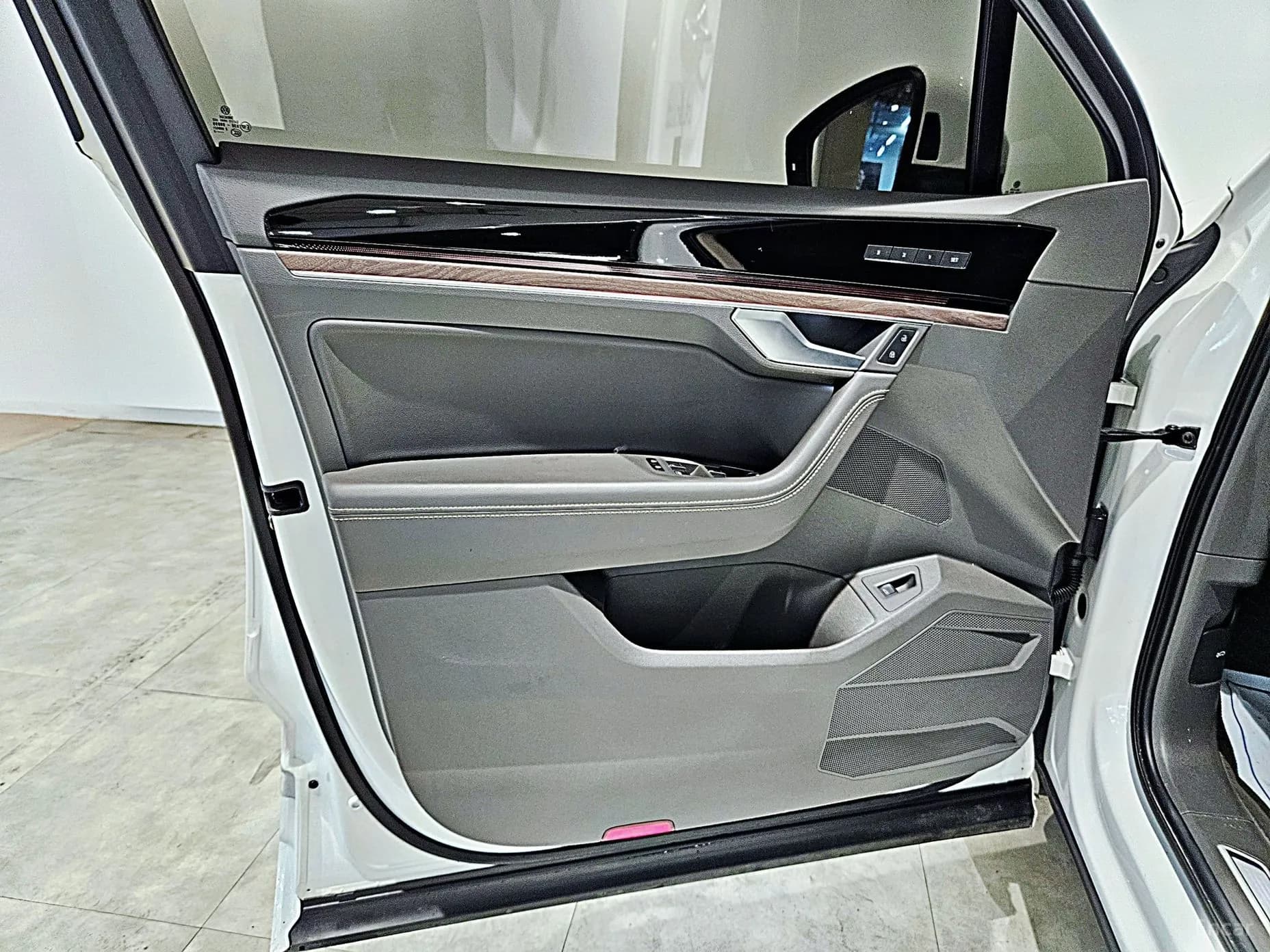 Touareg 3rd Generation