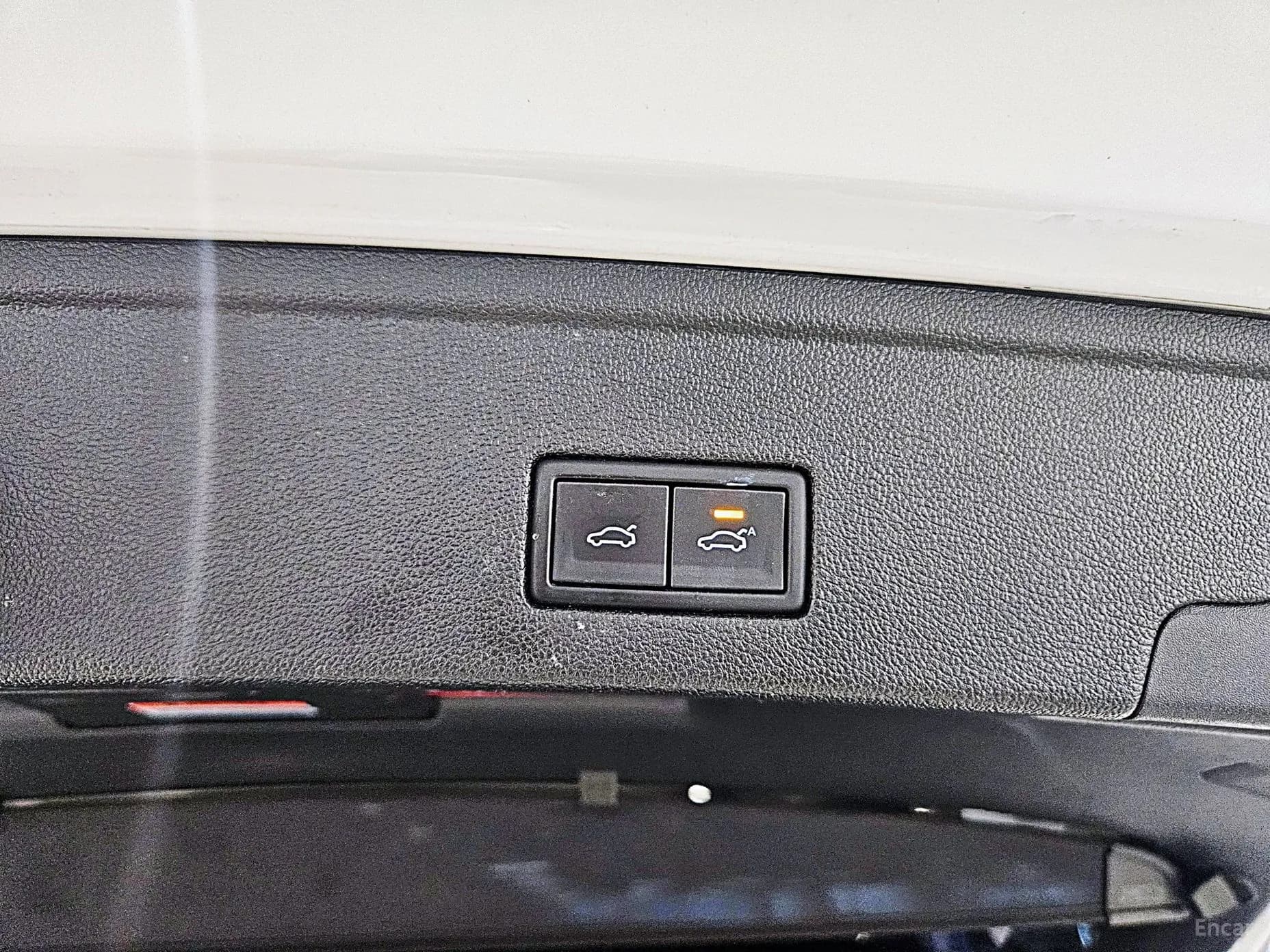 Touareg 3rd Generation