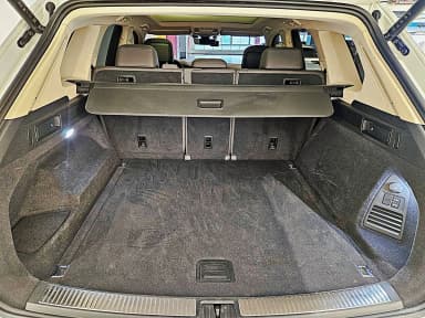 Touareg 3rd Generation