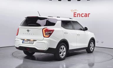 Tivoli Air