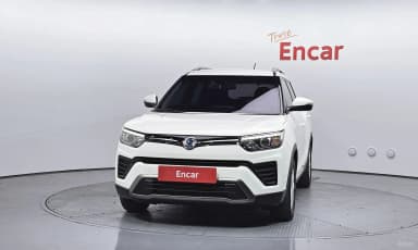 Tivoli Air