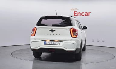 Tivoli Air