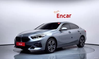 2 Series Gran Coupe (F44)