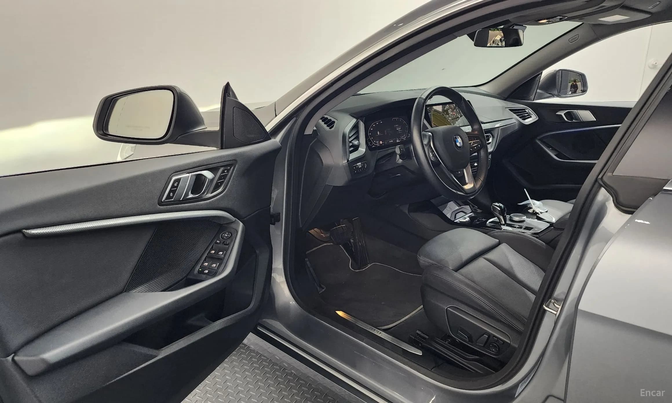 2 Series Gran Coupe (F44)