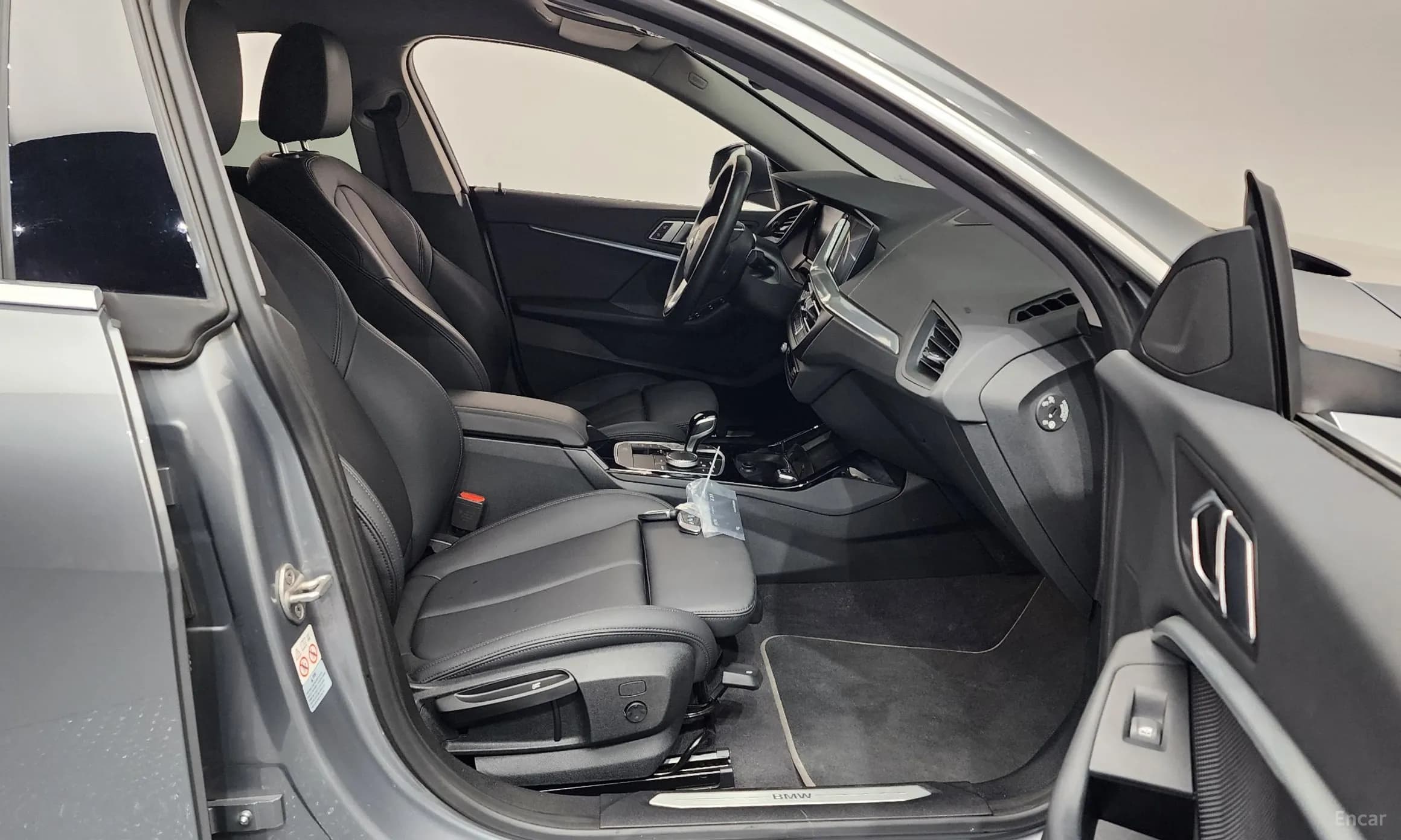 2 Series Gran Coupe (F44)