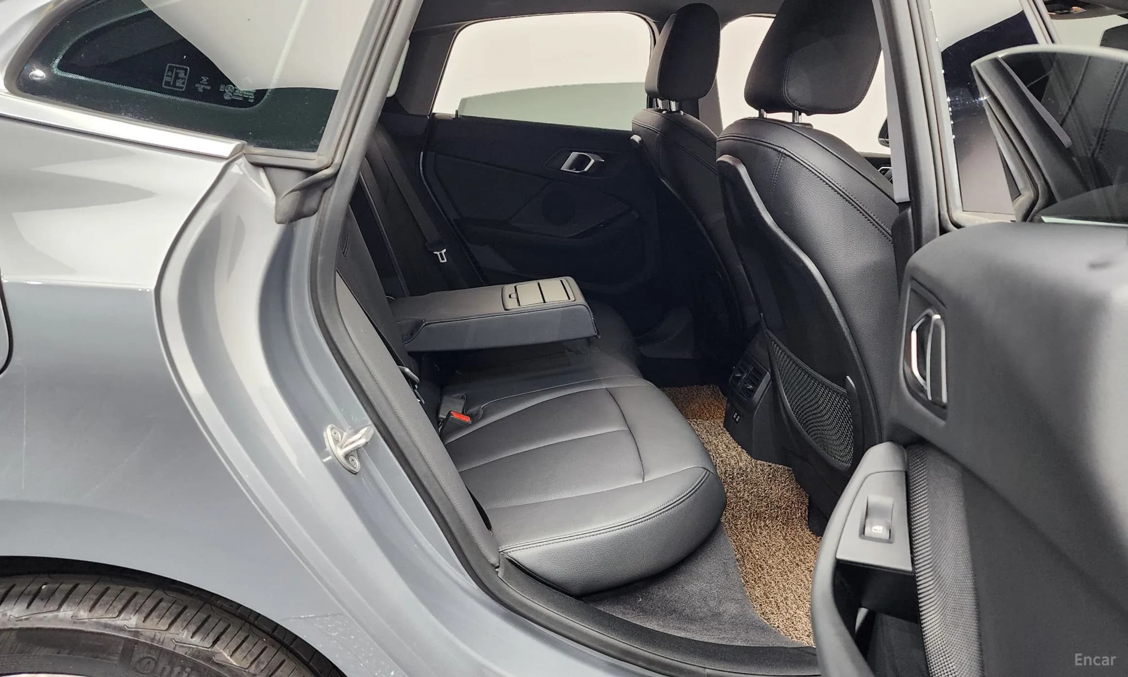 2 Series Gran Coupe (F44)