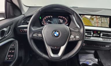 2 Series Gran Coupe (F44)