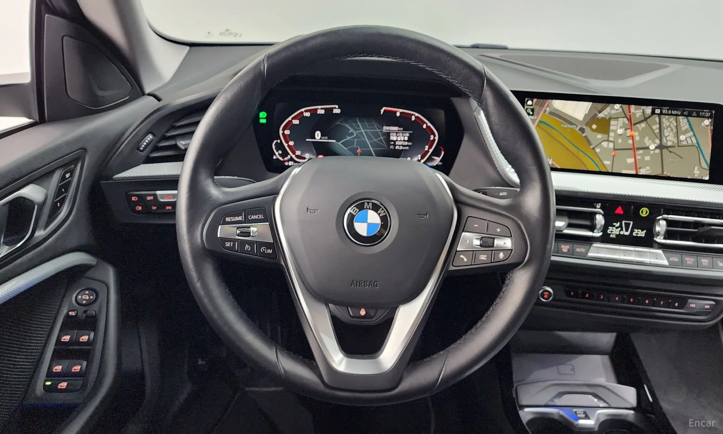 2 Series Gran Coupe (F44)