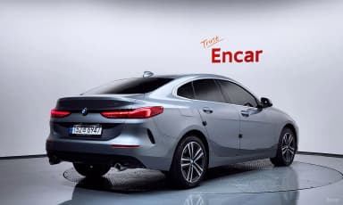 2 Series Gran Coupe (F44)