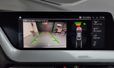 2 Series Gran Coupe (F44)