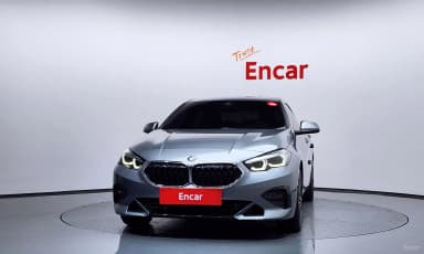 2 Series Gran Coupe (F44)