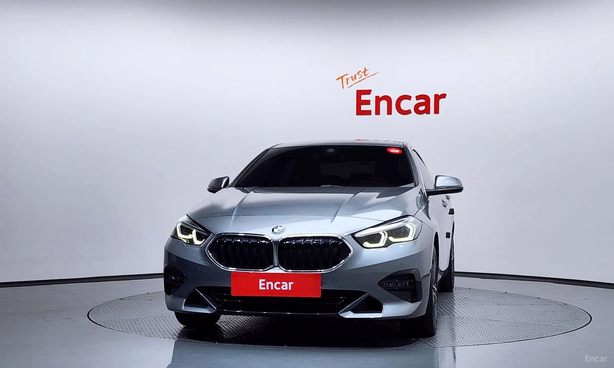 2 Series Gran Coupe (F44)