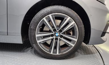 2 Series Gran Coupe (F44)