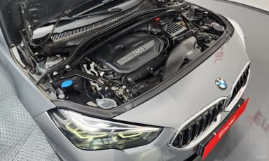 2 Series Gran Coupe (F44)