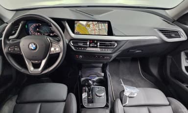 2 Series Gran Coupe (F44)