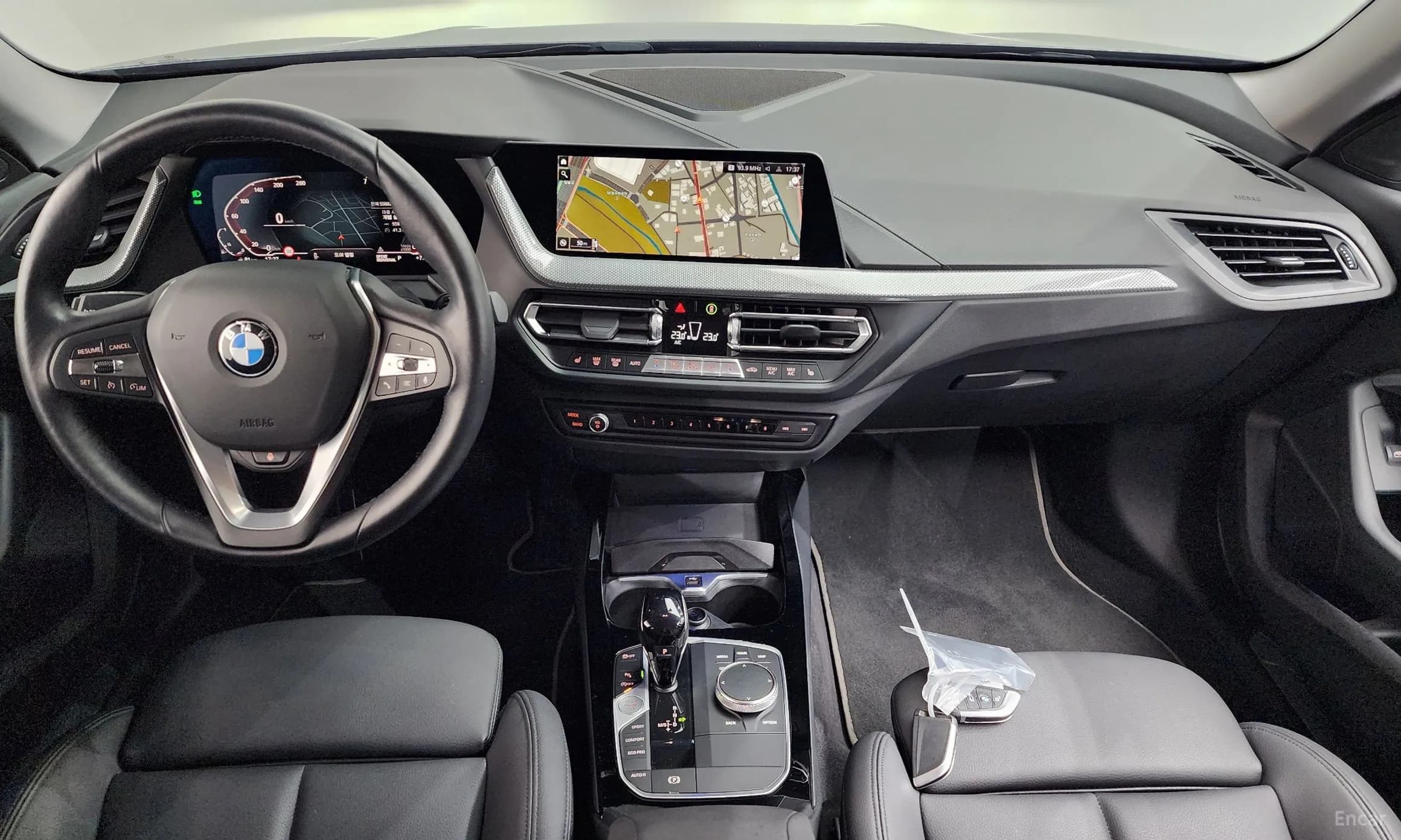 2 Series Gran Coupe (F44)