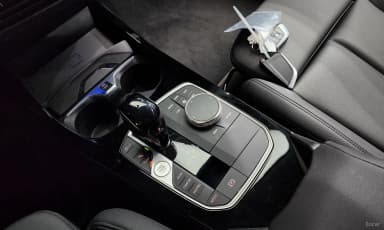 2 Series Gran Coupe (F44)