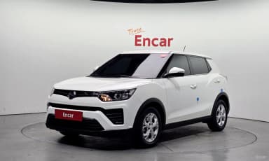 Berry New Tivoli