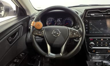 Berry New Tivoli