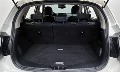 Berry New Tivoli