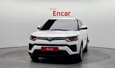 Berry New Tivoli