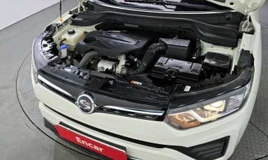 Berry New Tivoli
