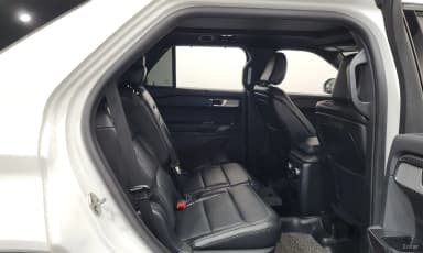 Explorer 6th Generation